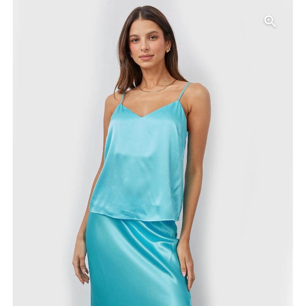 Rails Paola tank top xs